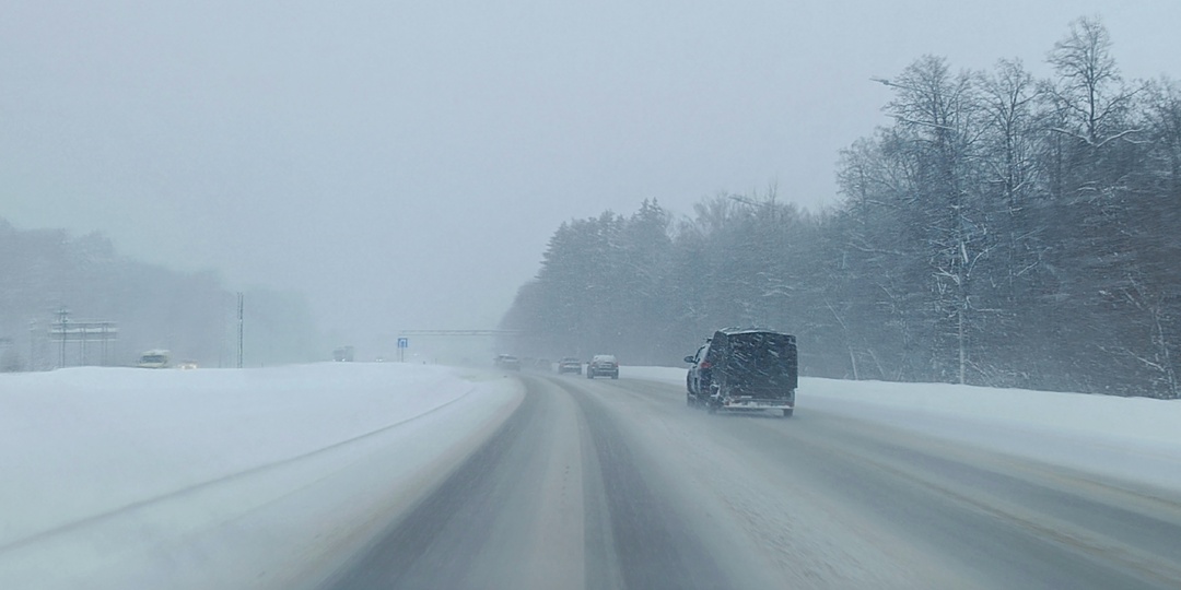 Аномальные морозы до −32 градусов ожидаются в Башкирии