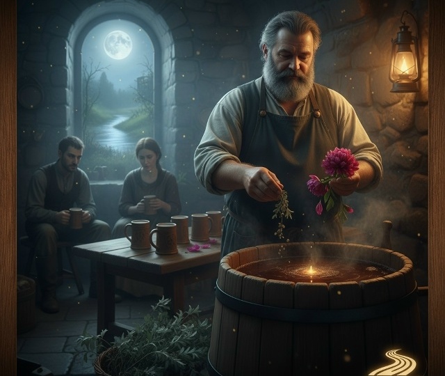 Зачеремушные притчи: о пиве, свинце и спичечном коробке