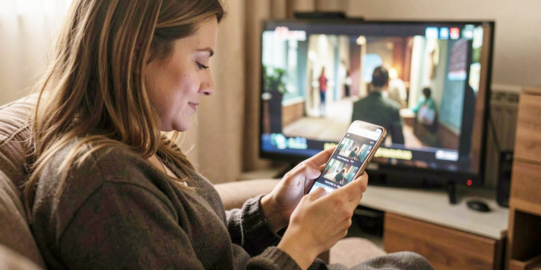 Короткие видео влияют на засыпание, внимание и память