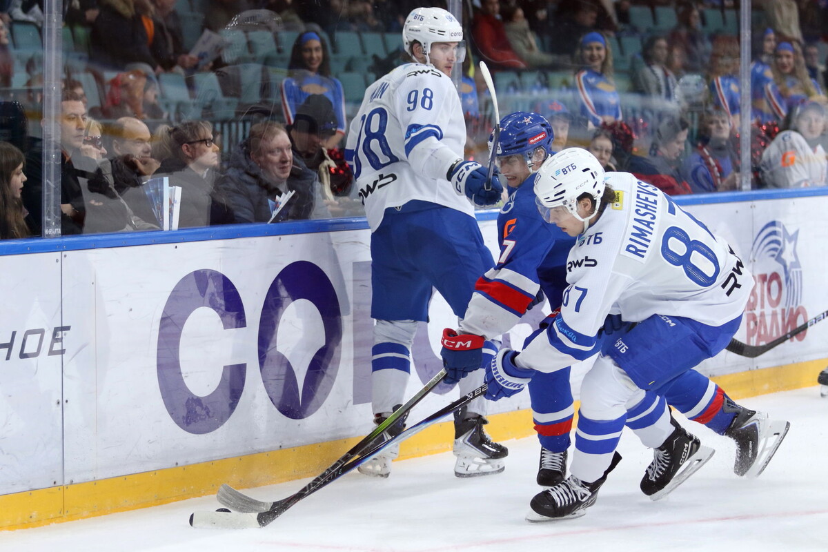 Фото: Максим Константинов, архив P1spb.ru