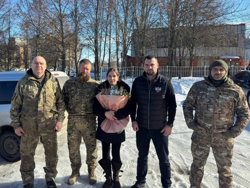     ТГ БАРС-Курск