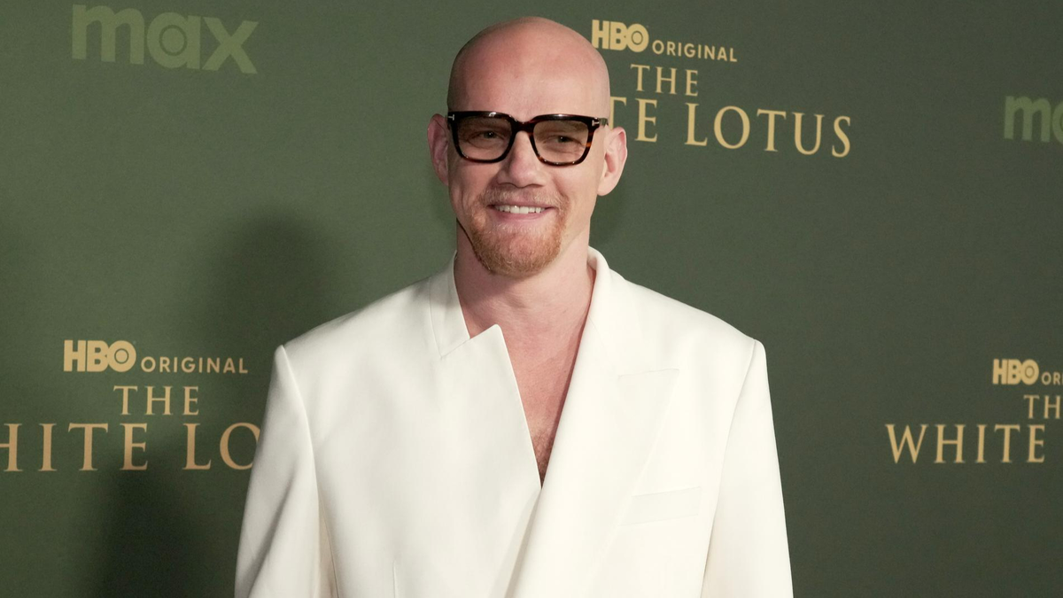    Юрий Колокольников. Фото: Getty Images