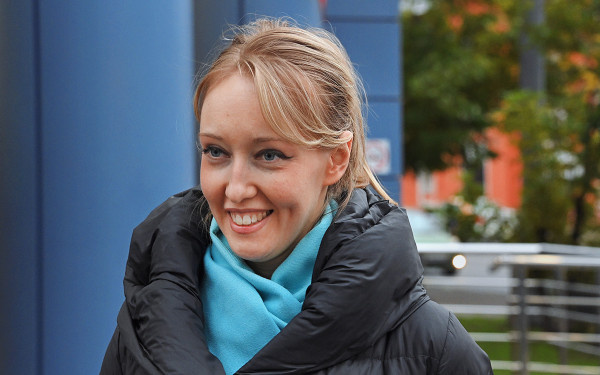 Екатерина Енгалычева — депутат Московской городской думы от КПРФ по избирательному округу № 42 г. Москвы (районы Дорогомилово, Раменки, часть Фили-Давыдково), является активным борцом за интересы простых москвичей. В МГД Енгалычева работает в трех комиссиях: по градостроительству, государственной собственности и землепользованию, по экономической и социальной политике и по предпринимательству, инновационному развитию и информационным технологиям. (Источник - https://svpressa.ru/persons/ekaterina-engalycheva/).