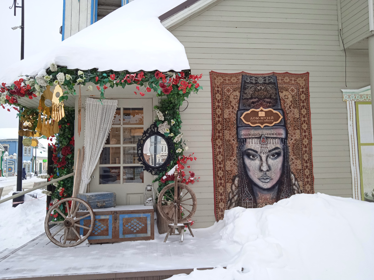 Фото автора.