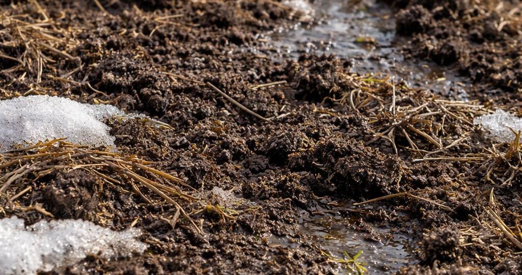 Самая частая ОШИБКА МАРТА!