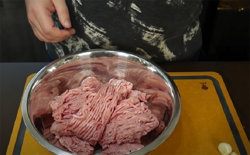 Мясной хлеб: идеальный рецепт нежного ужина без лишних хлопот