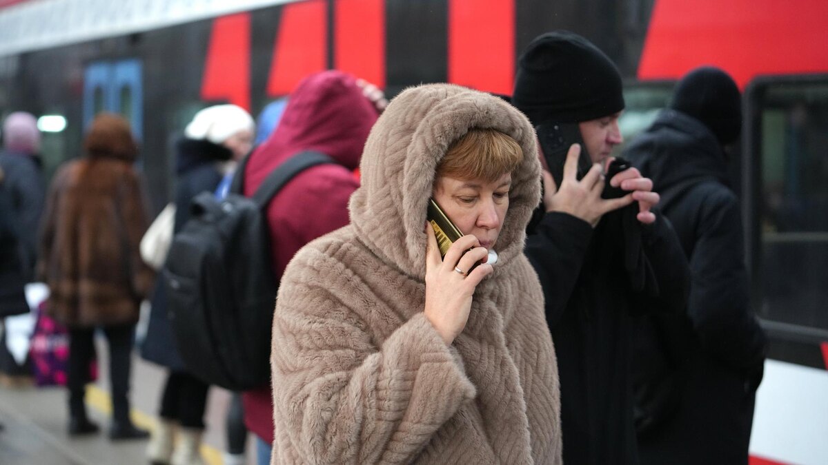    Фото: ИЗВЕСТИЯ/Дмитрий Коротаев