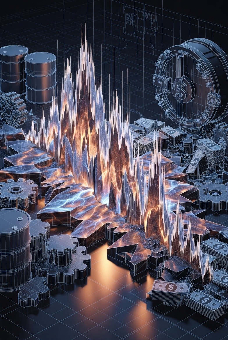 Sound Investor Энергетический Шок