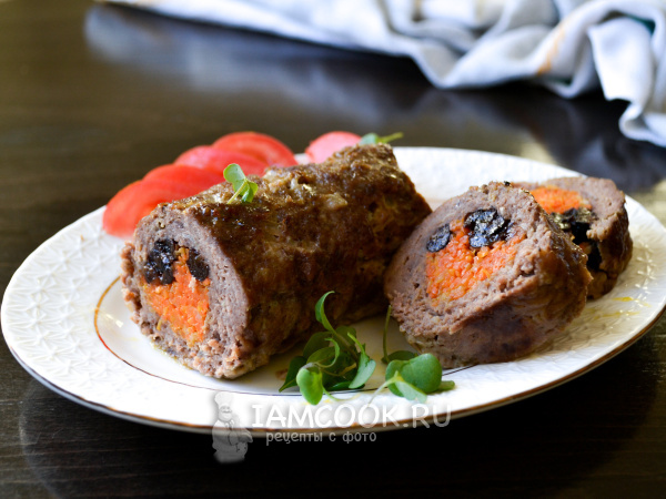 🍲⭐️ 10 лучших рецептов прошедшей недели от Аймкук (с 02.03 по 08.03.2026)