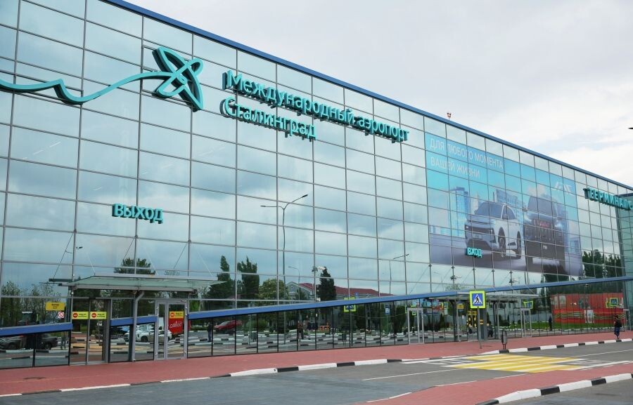     / Источник: © Кирилл Брага/РИА Новости