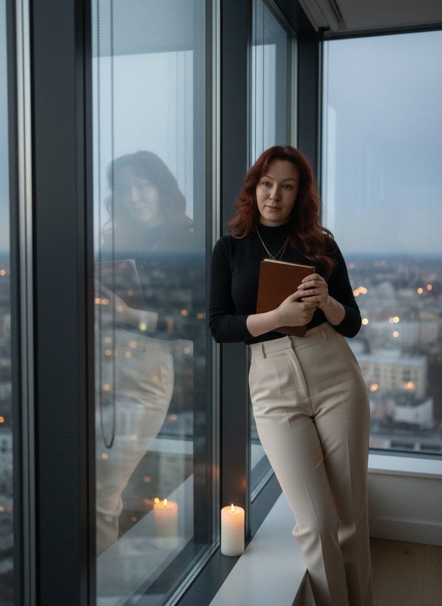 Создательница бренда Изделий ручной работы ОКСИС_АРТ/OKSIS_ART - Оксана Абакумова