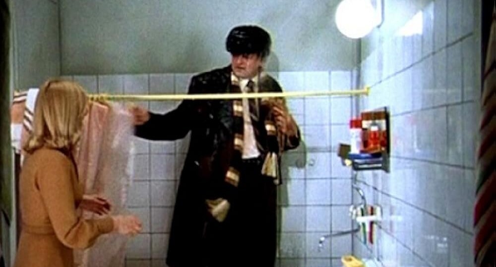 Температура 39° и 18 дублей: какой ценой снимали «Иронию судьбы»