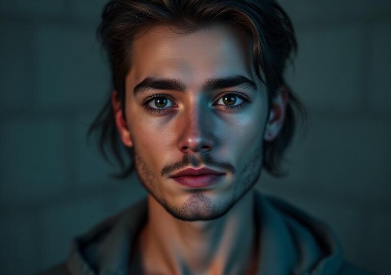 «Кот отказался есть любимый корм и вывел меня из квартиры. Если бы я знал, КТО спит в лесной беседке, я бы вызвал полицию сразу...»