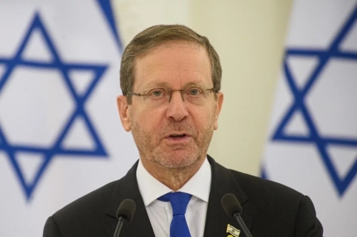    Израиль не планирует проводить наземную операцию в Иране