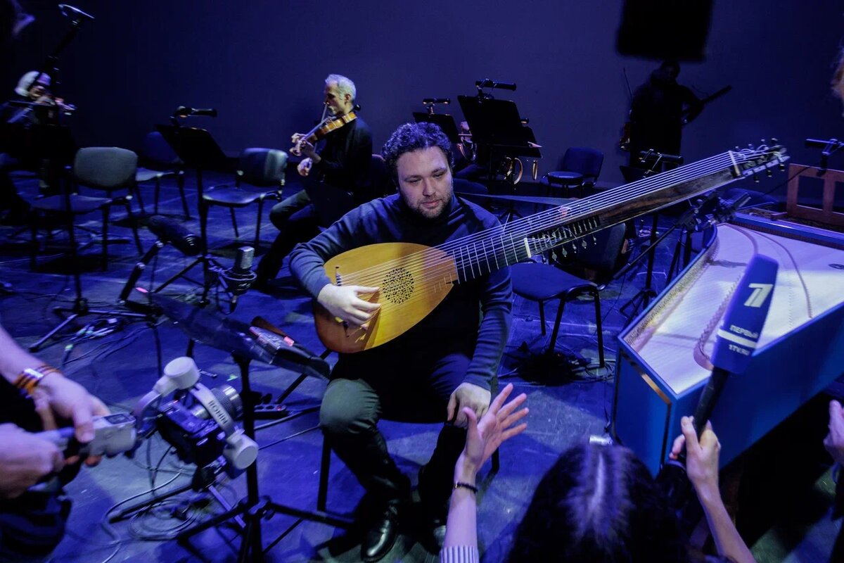 Фото : Виктор Боровских