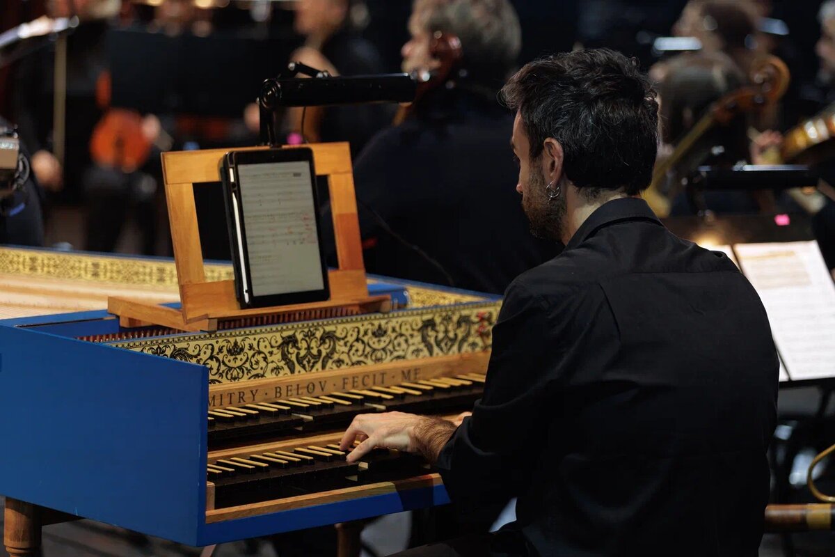 Фото : Виктор Боровских