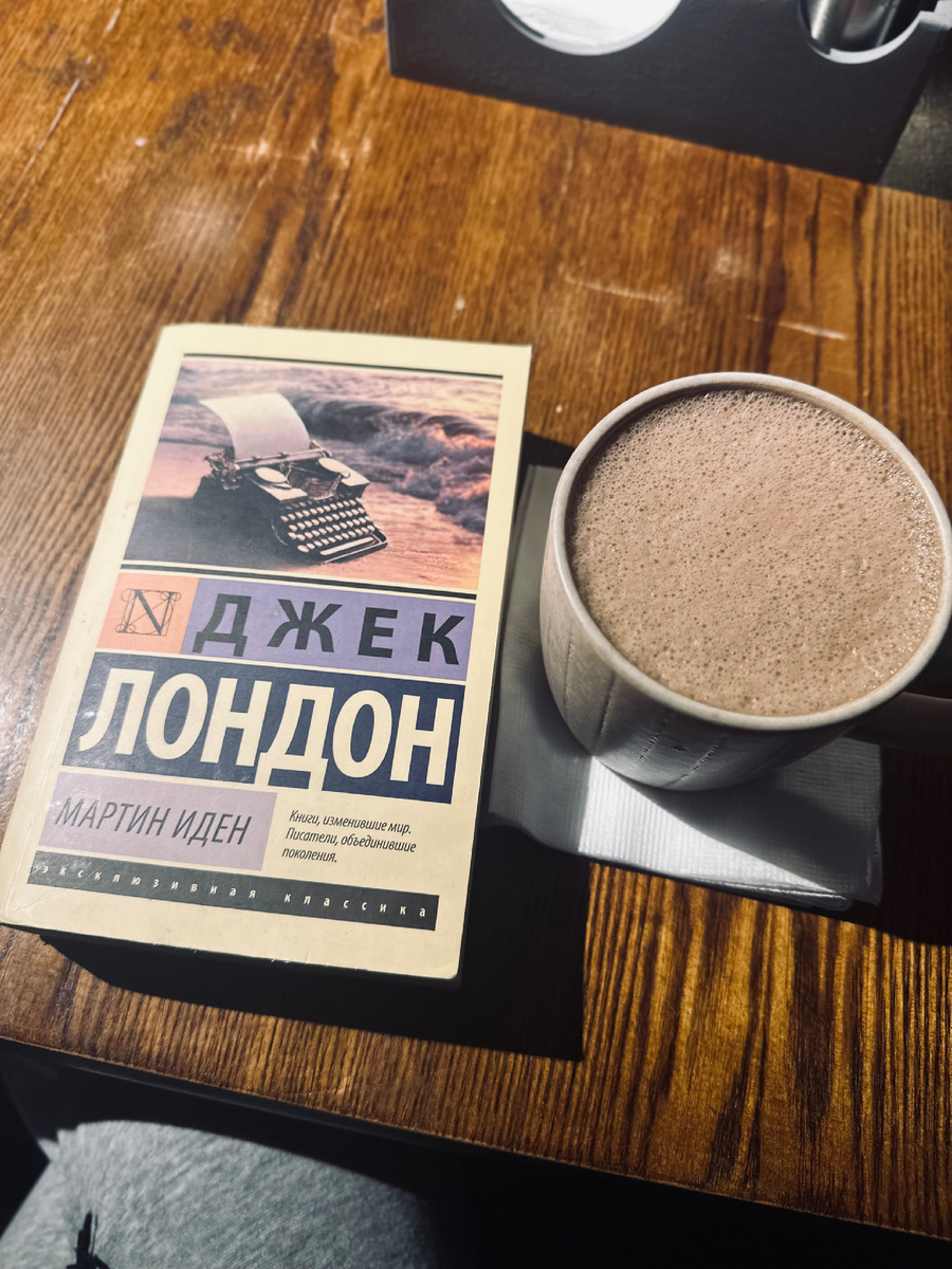 Фото автора канала