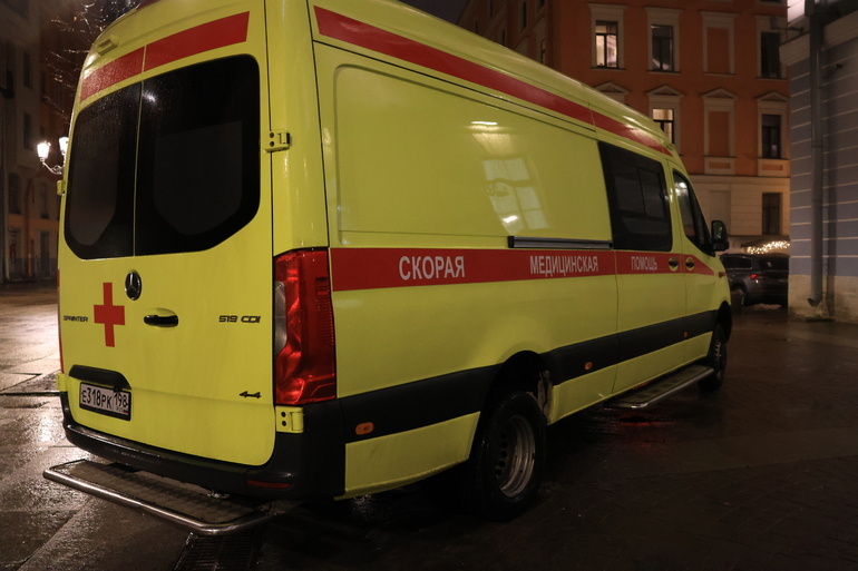    Жанровое фото: abn.agency