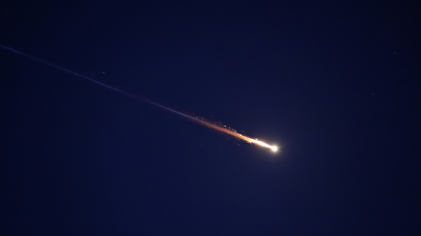    Фото: Reuters/Wisam Hashlamoun