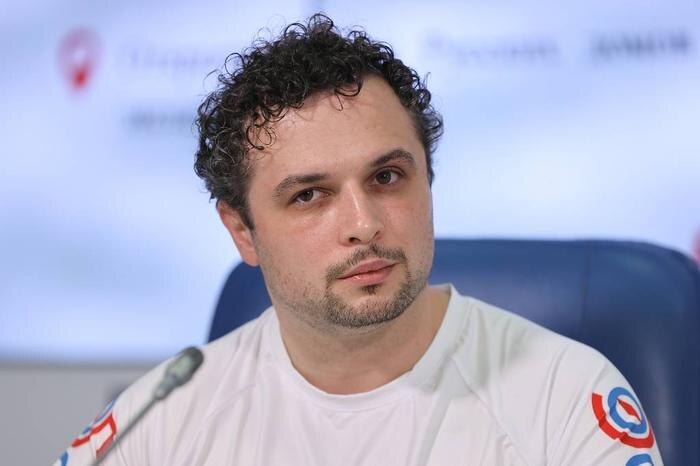 Обложка © ТАСС / Евгений Мессман