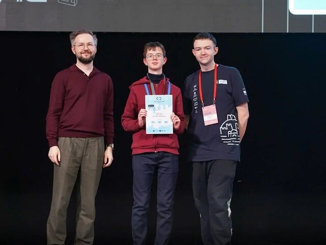    Фото: МАХ/"Мэр Москвы Сергей Собянин"