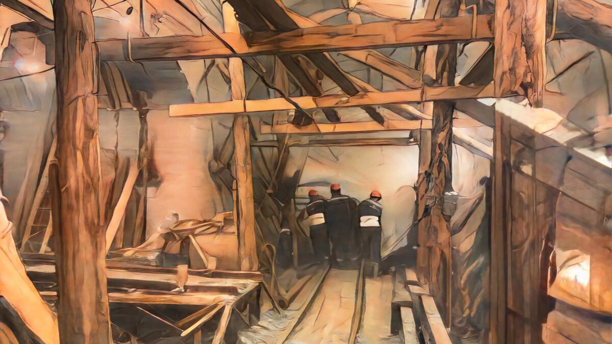    Фото: t.me/podzemnik_spb