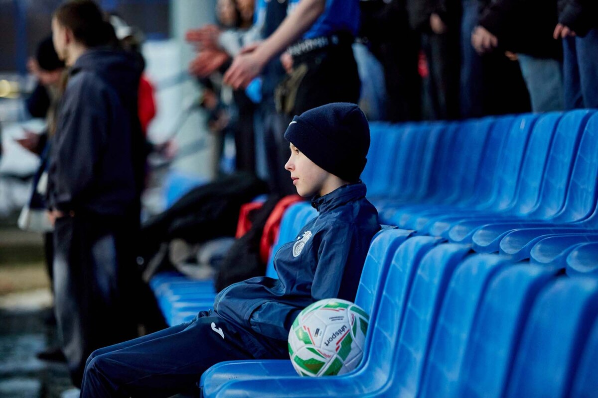  © Святослав Зоркий, Times.by