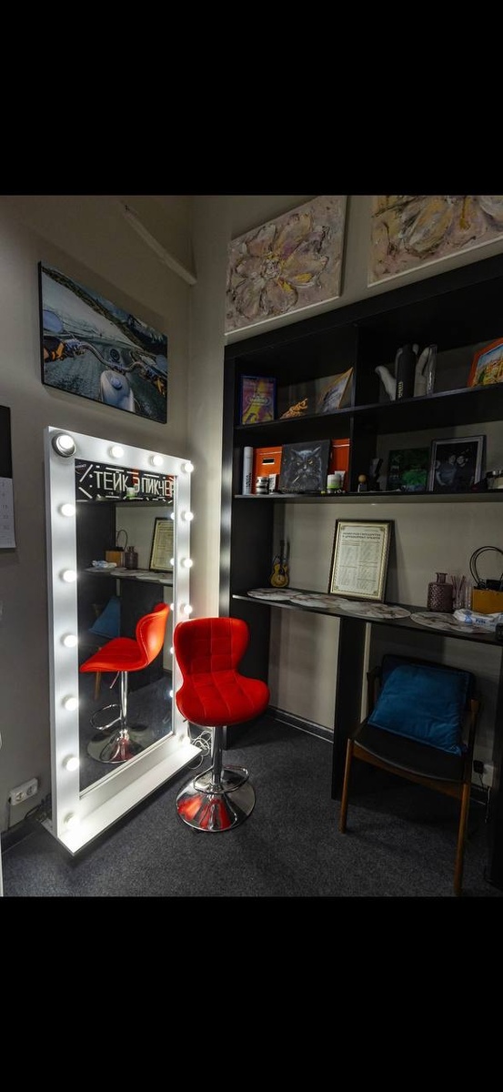 Фото канала "Подкаст Димова"