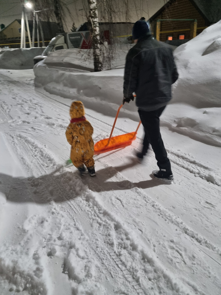 Младший помощник