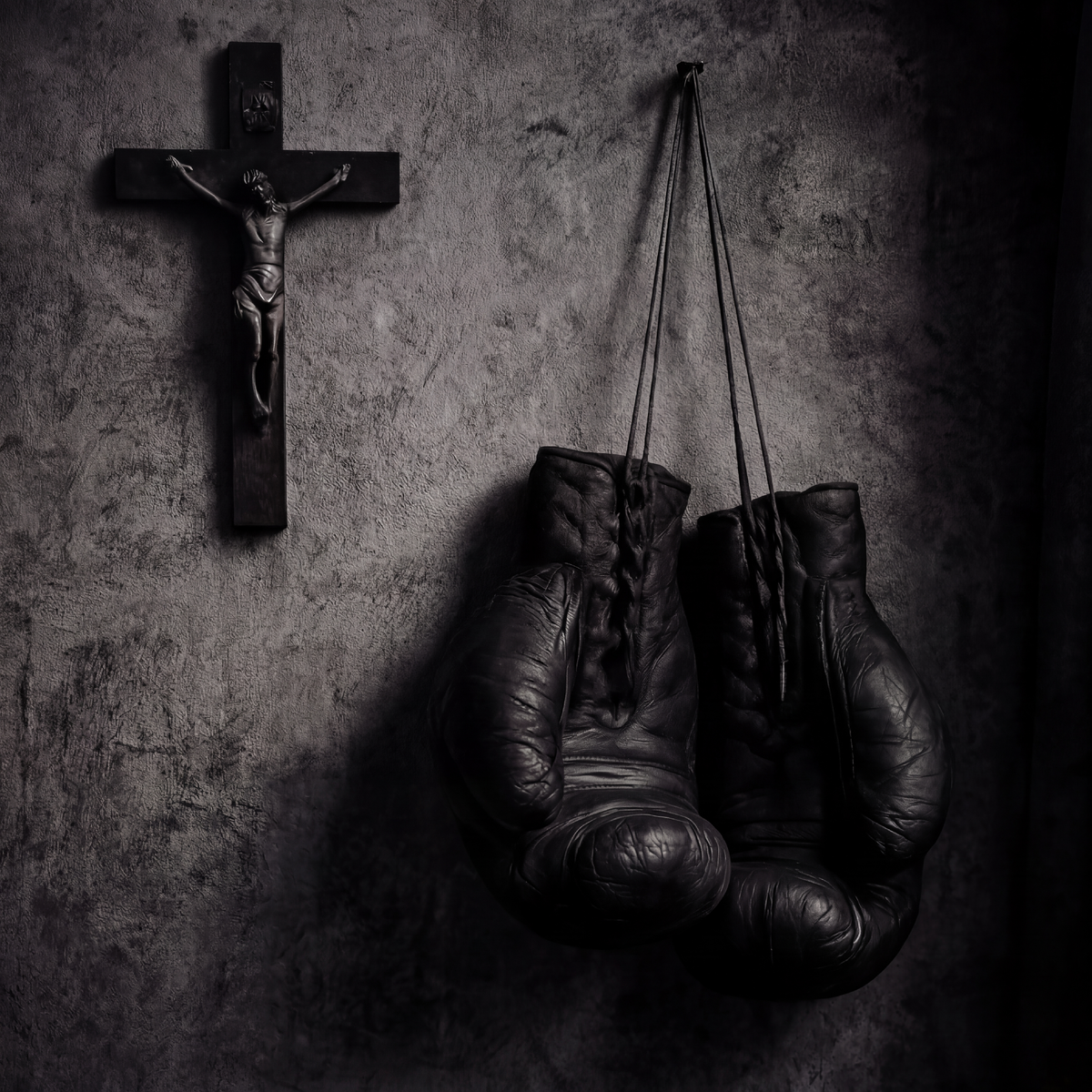 «Я ненавидел каждую минуту тренировки, но я сказал себе: "Не уходи, страдай сейчас и живи всю оставшуюся жизнь чемпионом"» .

Мохаммед Али 