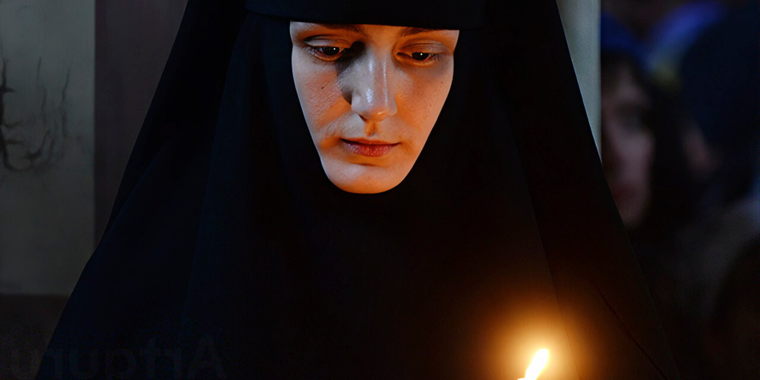 Рассказ. Семейные молитвенницы. Монахиня, дочь бандита