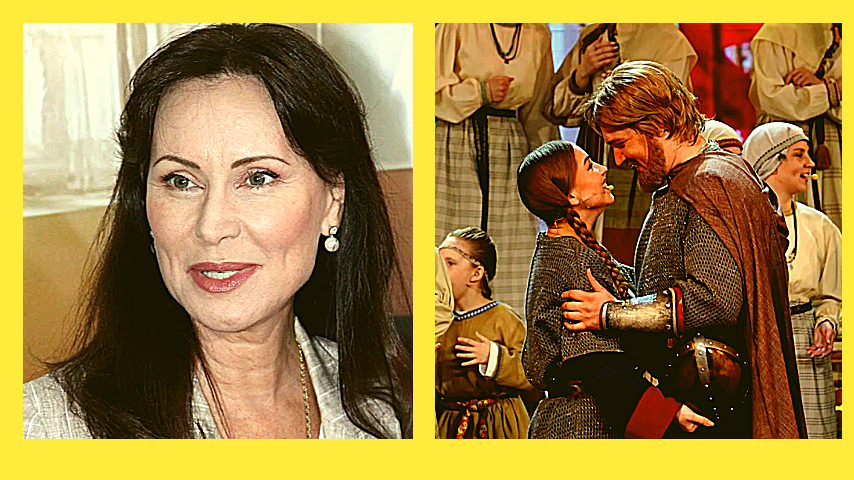 Тренды музыкального театра: «Маяковский, Есенин и спецоперация»: какие мюзиклы будут собирать залы в 2026 году