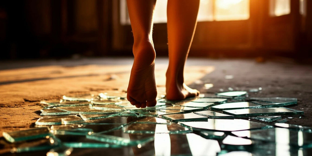 Как легко пережить трудности