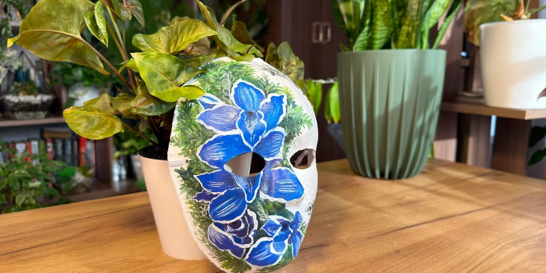 Цветы в моей жизни: 4 причины, почему с ними жить проще