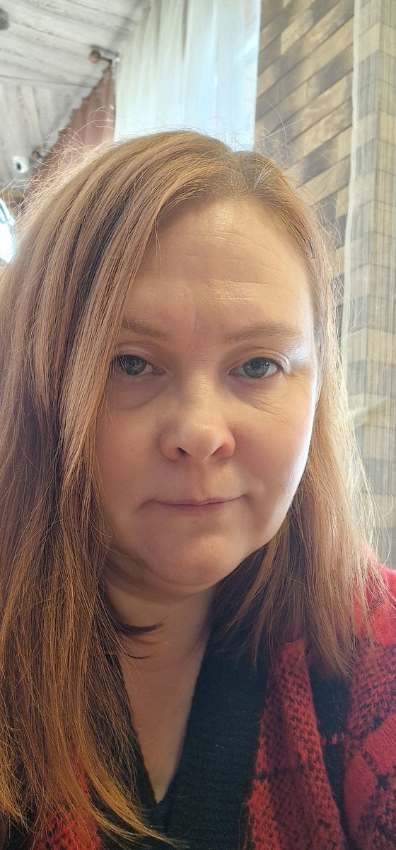 селфи где-то в Светлогорске