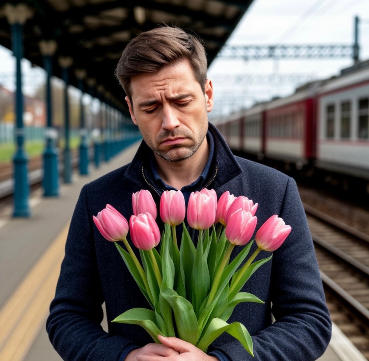 Картинка сделана ИИ