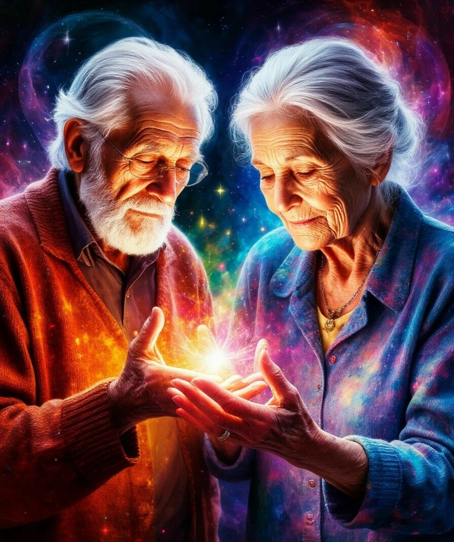 Родовая энергетическая связь