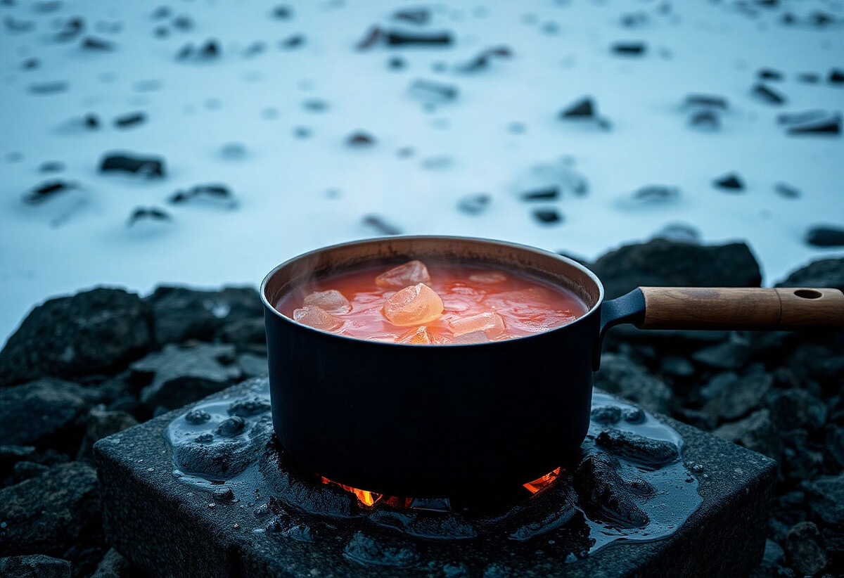 Готовить так можно и в марте