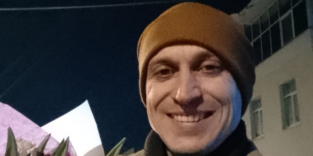 С праздником, милые, дорогие и самые нежные