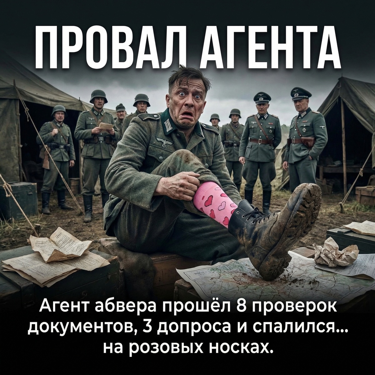 -7