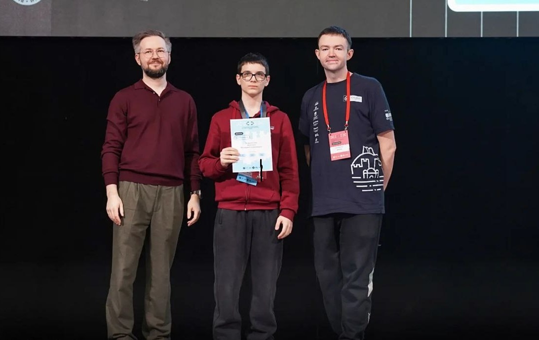    Олимпиада школьников Москва Собянин