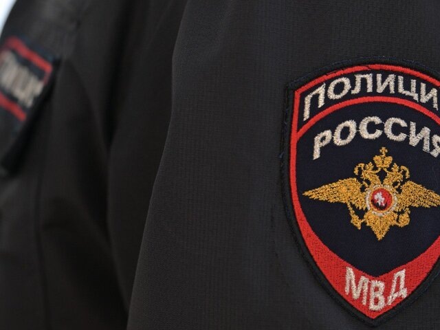    Фото: РИА Новости/Александр Кряжев