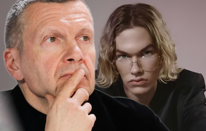 Чем занимаются и как сегодня живут 8 детей Владимира Соловьева, двое из которых отучились в Лондоне, а один работает моделью