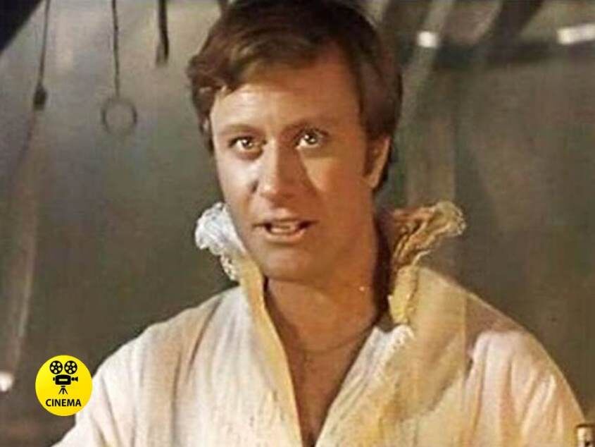 "Достояние республики" (1971).