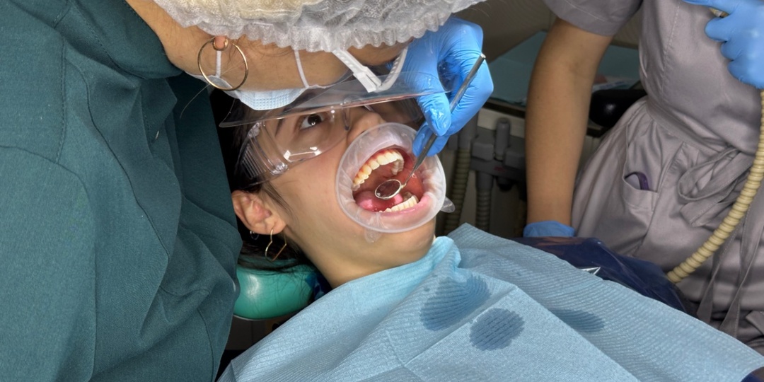 Что такое пульпит зуба?