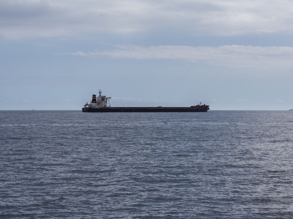    Танкер | © Fotolia / hanohiki