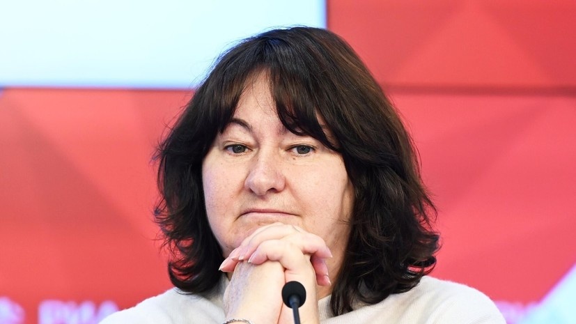   РИА Новости