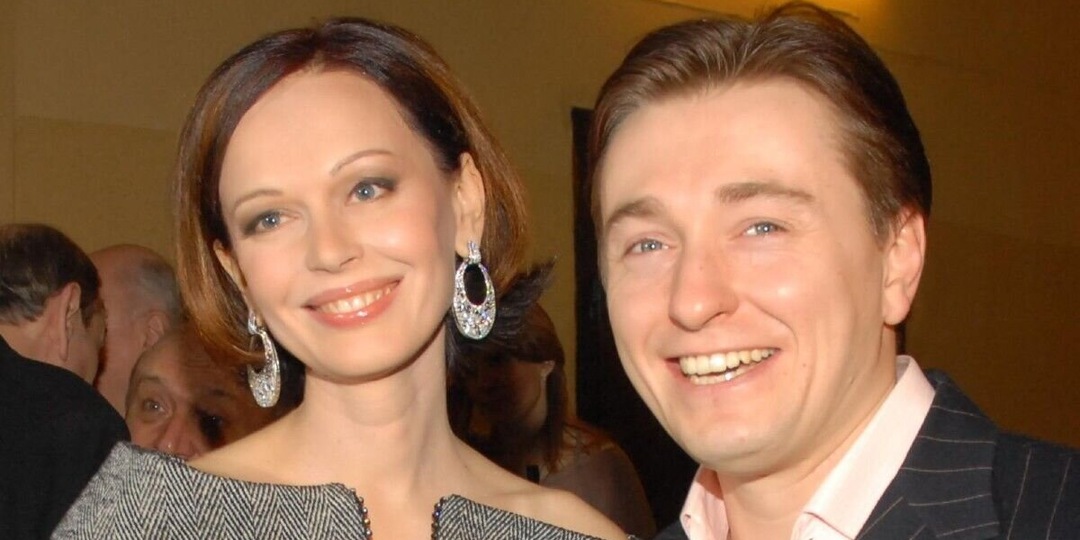 «Простите меня!» - Ирина Безрукова впервые публично обратилась к Сергею Безрукову