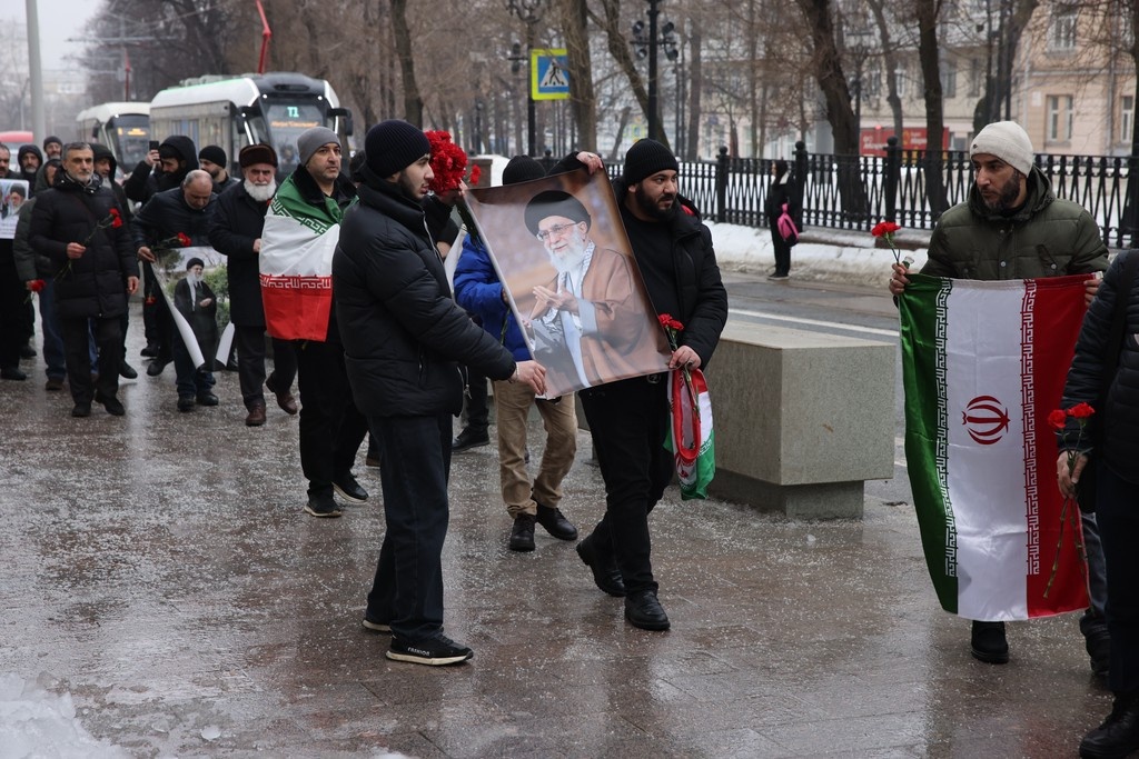    Фото © Анастасия Романова / Абзац