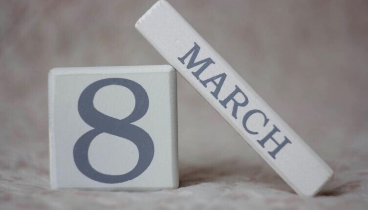   Какие праздники отмечаются 8 марта? Фото: по лицензии CC0 Pxhere.com